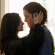Anne Hathaway and Jared Leto in 'WeCrashed'